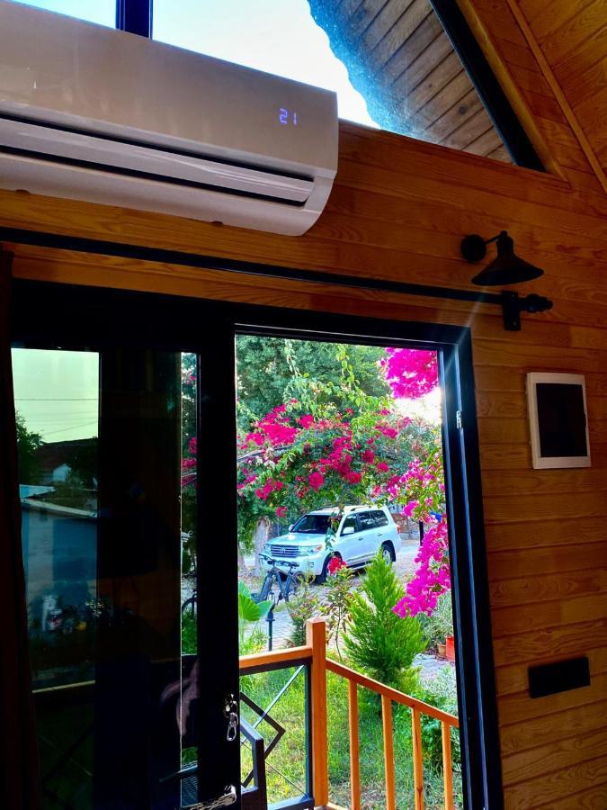 Begonvil Bungalow Apart Demre 1 Exterior photo